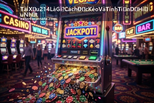 Ví dụ tính tiền Tài Xỉu 2 1 4 khi tổng bàn thắng từ ba bàn